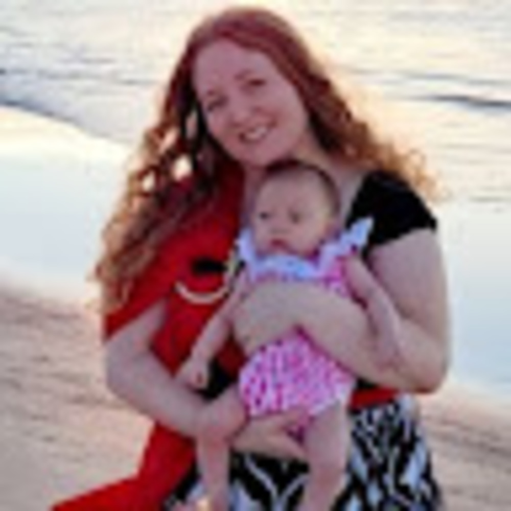 Meet your Posher, Kendra